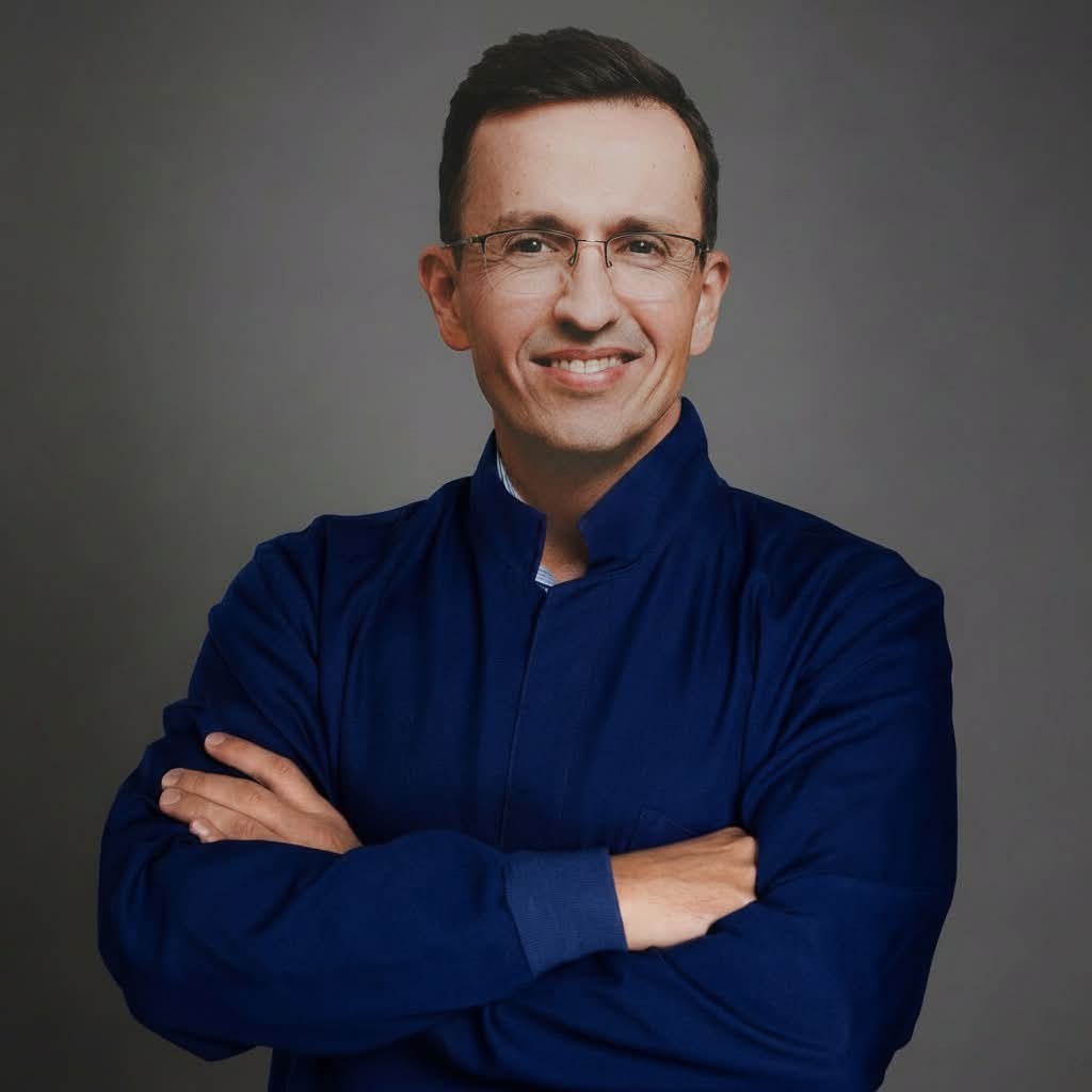 Dr. Gustavo Rezende