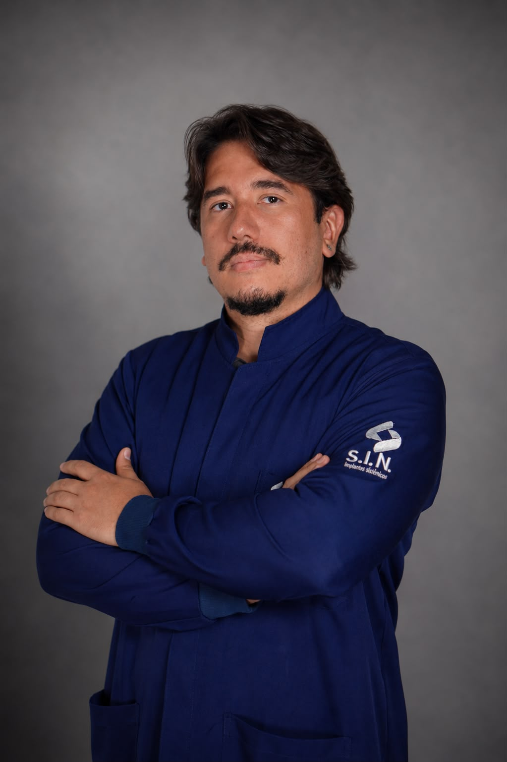 Dr. Igor Vinicius Santos Rodrigues